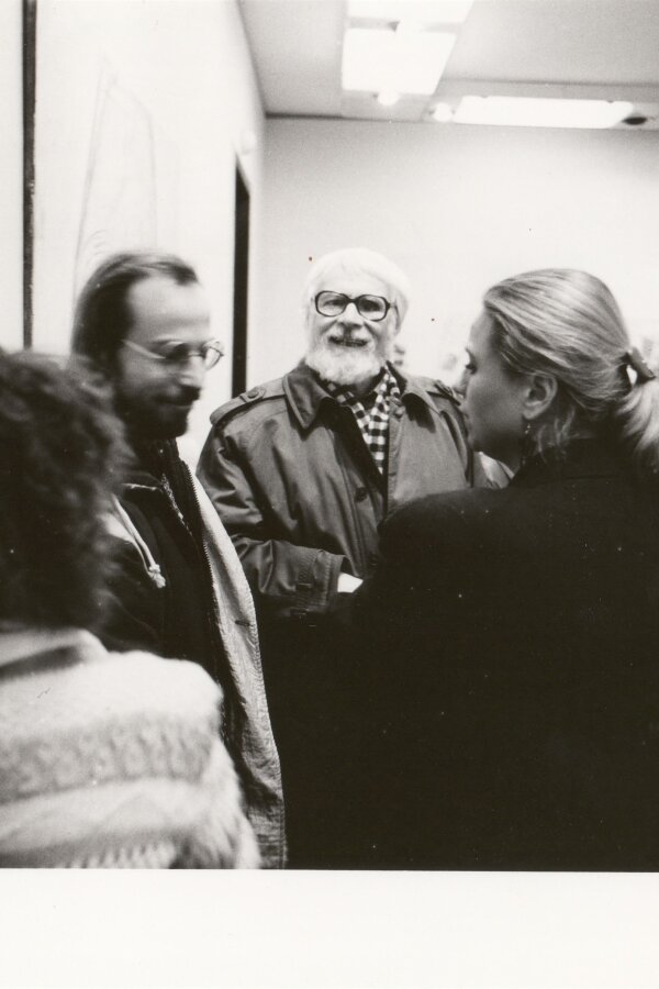 Radek Horáček, Igor Zhoř, Jitka Vitásková